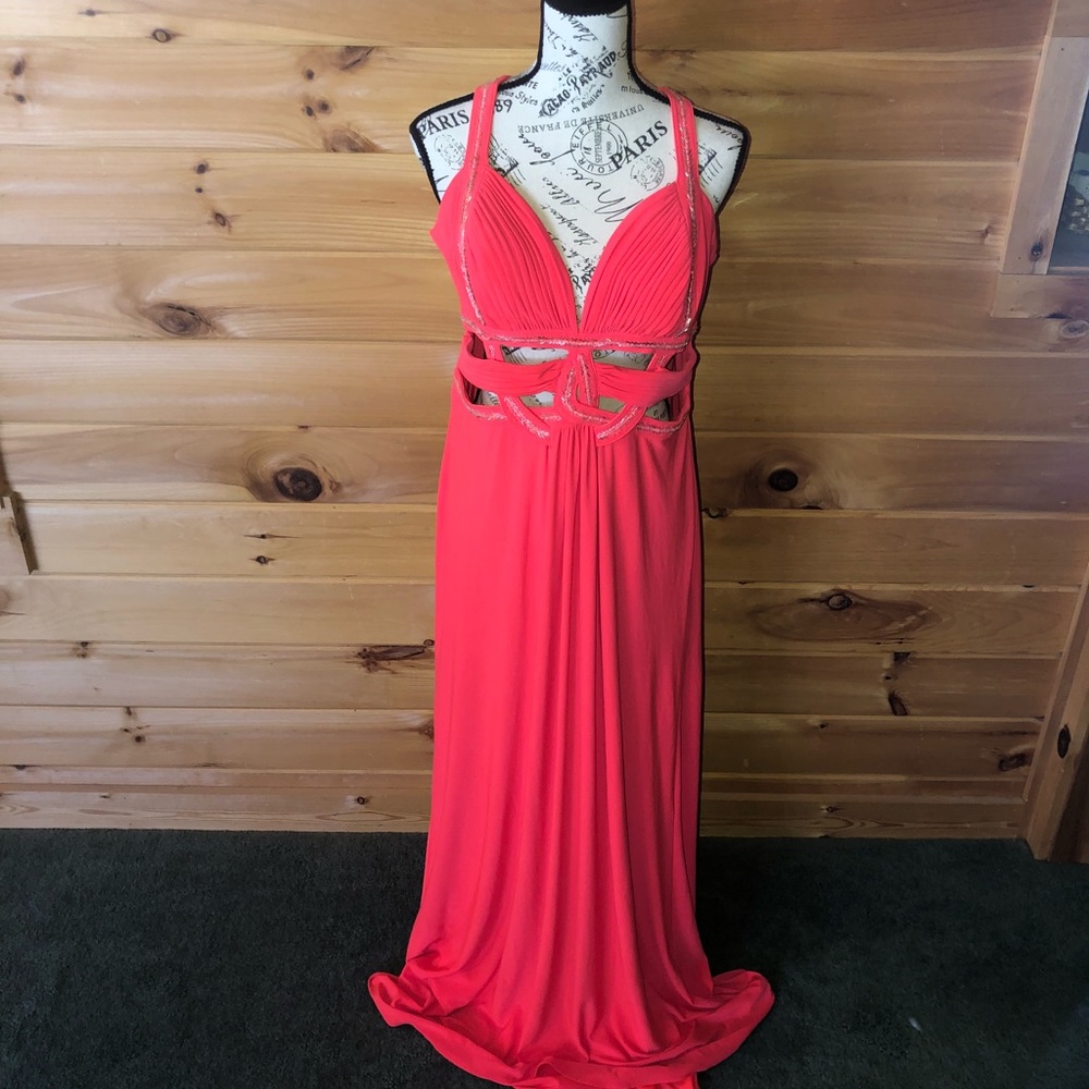 Prom Dress/Evening Gown